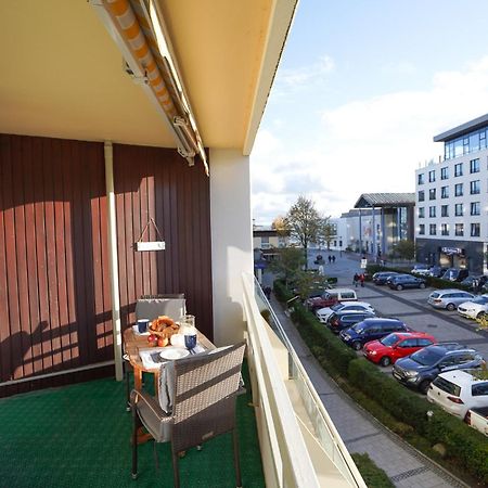 Groemitz-Center I Whg 314 Grömitz Exterior foto